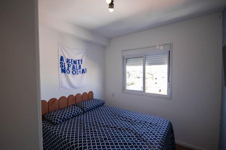 Apartamento para alugar com 27m², 1 quarto e sem vagaQuarto 