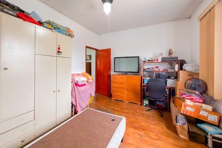 Casa à venda com 128m², 2 quartos e 2 vagasQuarto 1