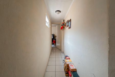 Casa à venda com 128m², 2 quartos e 2 vagasCloset da Suíte