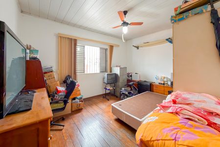 Casa à venda com 128m², 2 quartos e 2 vagasQuarto 1