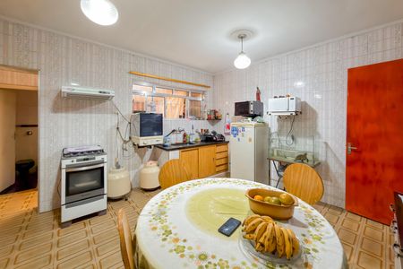 Casa à venda com 128m², 2 quartos e 2 vagasCozinha