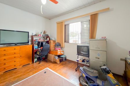 Casa à venda com 128m², 2 quartos e 2 vagasQuarto 1