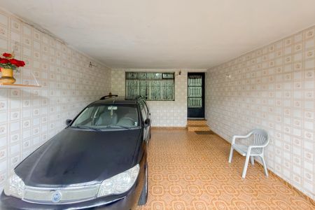 Casa à venda com 128m², 2 quartos e 2 vagasGaragem