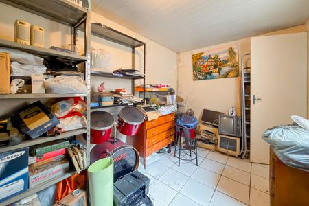 Casa à venda com 128m², 2 quartos e 2 vagasCloset da Suíte