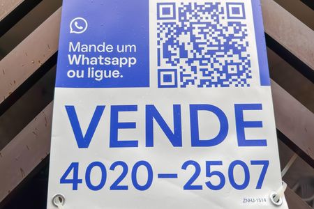 Casa à venda com 128m², 2 quartos e 2 vagasZNHJ-1514