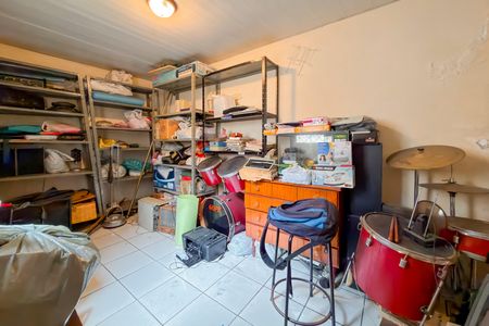 Casa à venda com 128m², 2 quartos e 2 vagasCloset da Suíte