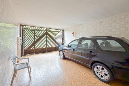 Casa à venda com 128m², 2 quartos e 2 vagasGaragem