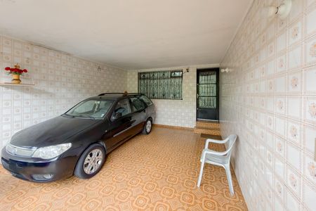 Casa à venda com 128m², 2 quartos e 2 vagasGaragem