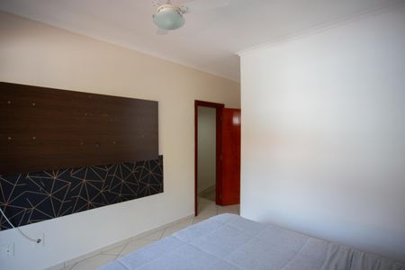 QUARTO 1- SUÍTE de casa para alugar com 3 quartos, 200m² em Jaguará, São Paulo