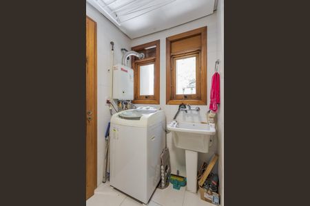 Apartamento à venda com 110m², 2 quartos e 2 vagasÁrea de Serviço