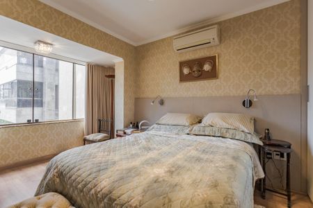 Apartamento à venda com 110m², 2 quartos e 2 vagasSuíte