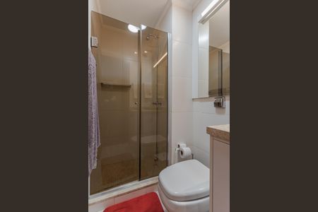 Apartamento à venda com 110m², 2 quartos e 2 vagasBanheiro