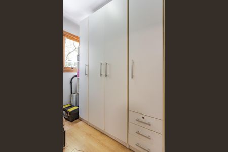 Apartamento à venda com 110m², 2 quartos e 2 vagasÁrea de Serviço