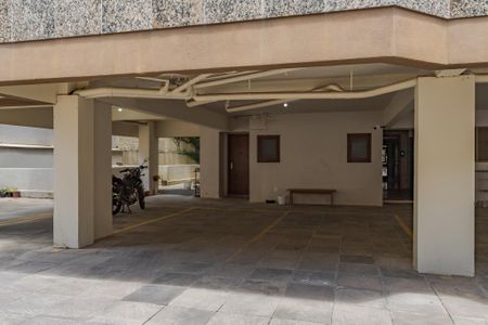 Apartamento à venda com 110m², 2 quartos e 2 vagasGaragem