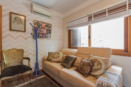 Apartamento à venda com 110m², 2 quartos e 2 vagasQuarto