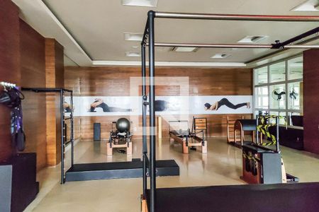 Casa de condomínio para alugar com 175m², 4 quartos e 3 vagas Casa de condomínio para alugar com 175m², 4 quartos e 3 vagasÁrea comum