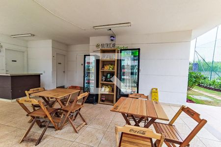 Casa de condomínio para alugar com 175m², 4 quartos e 3 vagas Casa de condomínio para alugar com 175m², 4 quartos e 3 vagasÁrea comum