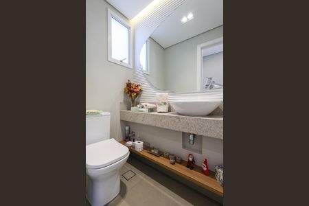 Casa de condomínio para alugar com 175m², 4 quartos e 3 vagas Casa de condomínio para alugar com 175m², 4 quartos e 3 vagasLavabo