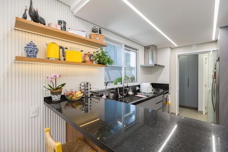 Casa de condomínio para alugar com 175m², 4 quartos e 3 vagas Casa de condomínio para alugar com 175m², 4 quartos e 3 vagasCozinha