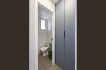 Casa de condomínio para alugar com 175m², 4 quartos e 3 vagas Casa de condomínio para alugar com 175m², 4 quartos e 3 vagasÁrea de Serviço