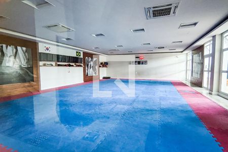 Casa de condomínio para alugar com 175m², 4 quartos e 3 vagas Casa de condomínio para alugar com 175m², 4 quartos e 3 vagasÁrea comum