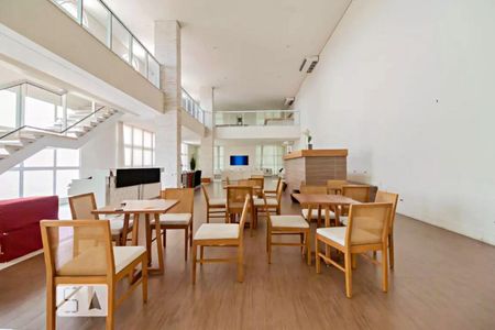 Casa de condomínio para alugar com 175m², 4 quartos e 3 vagas Casa de condomínio para alugar com 175m², 4 quartos e 3 vagasÁrea comum - Salão de festas