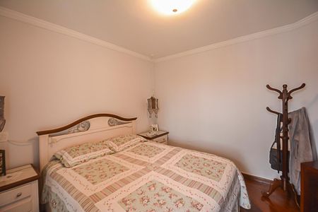 Apartamento à venda com 240m², 3 quartos e 4 vagasQuarto 3 - Suíte