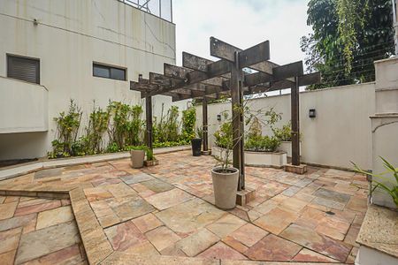 Apartamento à venda com 240m², 3 quartos e 4 vagasÁrea comum