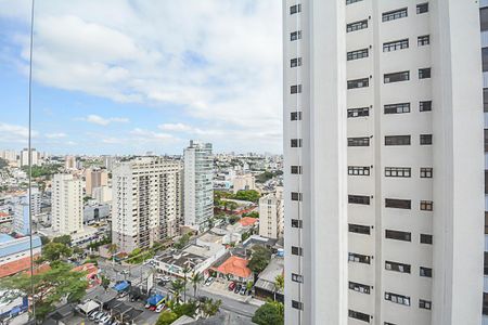 Apartamento à venda com 240m², 3 quartos e 4 vagasVista da Varanda gourmet