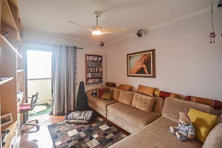 Apartamento à venda com 240m², 3 quartos e 4 vagasEscritório