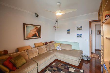 Apartamento à venda com 240m², 3 quartos e 4 vagasEscritório