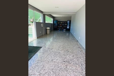 Apartamento para alugar com 89m², 3 quartos e 2 vagasÁrea de lazer