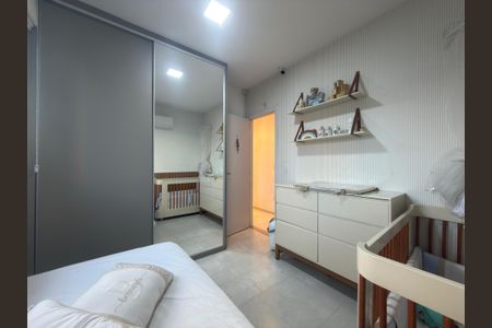 Apartamento para alugar com 89m², 3 quartos e 2 vagasQuarto