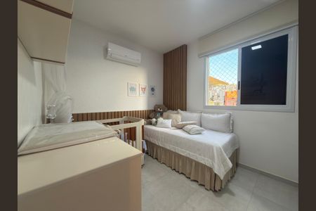 Apartamento para alugar com 89m², 3 quartos e 2 vagasQuarto