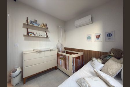 Apartamento para alugar com 89m², 3 quartos e 2 vagasQuarto