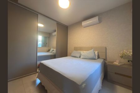 Apartamento para alugar com 89m², 3 quartos e 2 vagasQuarto