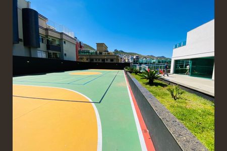 Apartamento para alugar com 89m², 3 quartos e 2 vagasÁrea de lazer