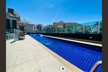 Apartamento para alugar com 89m², 3 quartos e 2 vagasÁrea de lazer