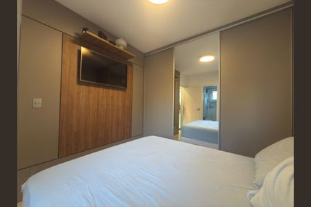 Apartamento para alugar com 89m², 3 quartos e 2 vagasQuarto