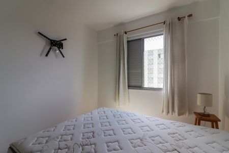 Quarto  de apartamento para alugar com 1 quarto, 36m² em Jaguaré, São Paulo