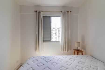 Quarto  de apartamento para alugar com 1 quarto, 36m² em Jaguaré, São Paulo