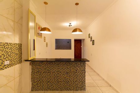 Cozinha de apartamento para alugar com 2 quartos, 70m² em Cidade São Mateus, São Paulo