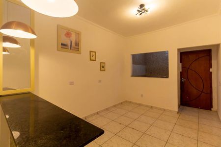 Sala de apartamento para alugar com 2 quartos, 70m² em Cidade São Mateus, São Paulo
