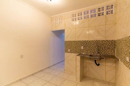 Cozinha de apartamento para alugar com 2 quartos, 70m² em Cidade São Mateus, São Paulo