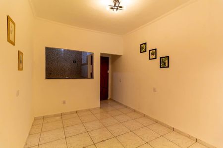Sala de apartamento para alugar com 2 quartos, 70m² em Cidade São Mateus, São Paulo