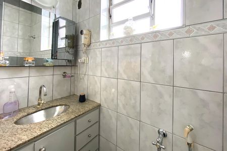 Casa à venda com 460m², 7 quartos e 3 vagas Casa à venda com 460m², 7 quartos e 3 vagasBanheiro