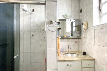 Casa à venda com 460m², 7 quartos e 3 vagas Casa à venda com 460m², 7 quartos e 3 vagasBanheiro