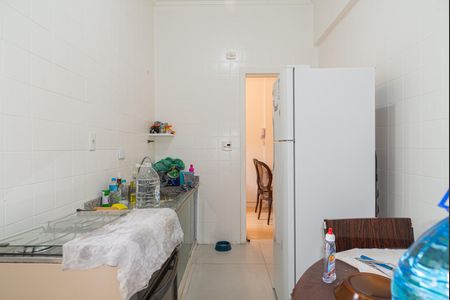 Apartamento à venda com 104m², 2 quartos e sem vaga Apartamento à venda com 104m², 2 quartos e sem vagaCozinha