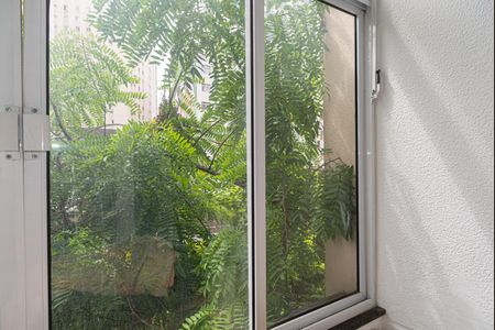 Varanda da Sala de apartamento à venda com 2 quartos, 104m² em Bela Vista, São Paulo