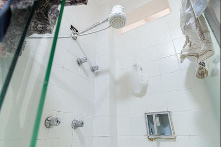 Apartamento à venda com 104m², 2 quartos e sem vaga Apartamento à venda com 104m², 2 quartos e sem vagaBanheiro